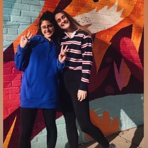 Meet your Posher, Paula